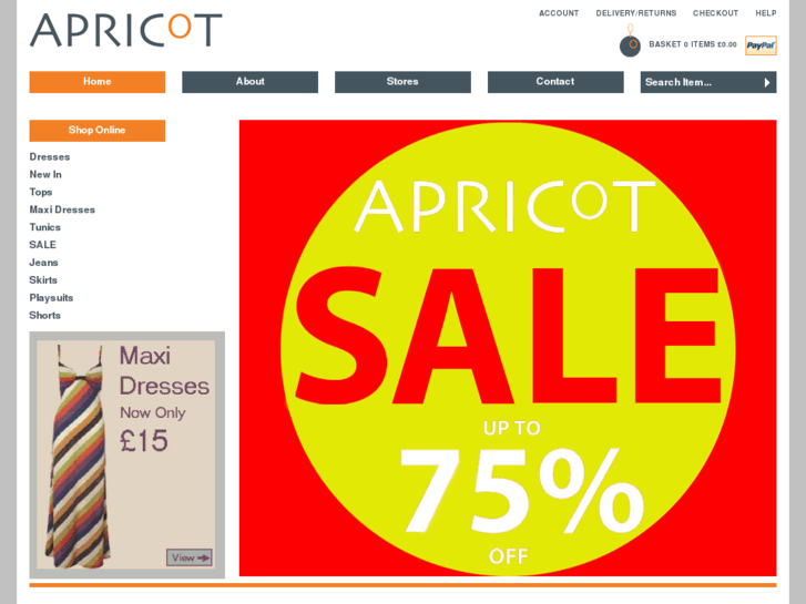 www.apricotonline.co.uk