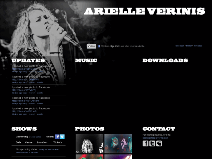 www.arielleverinis.com