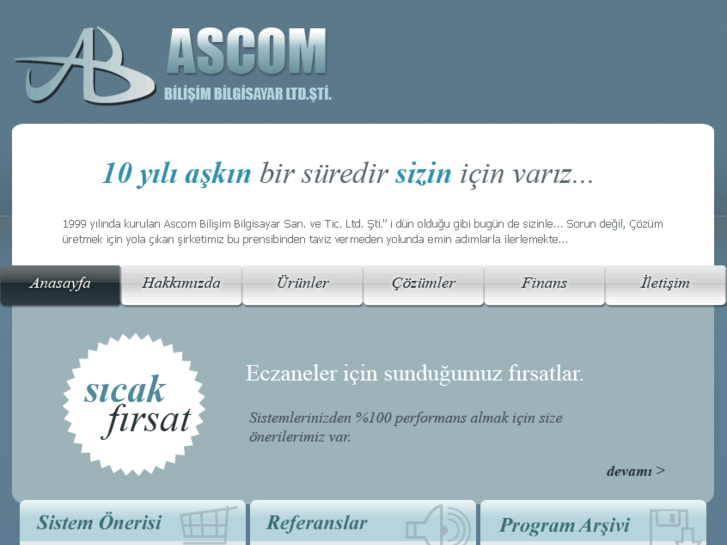 www.ascombilgisayar.com