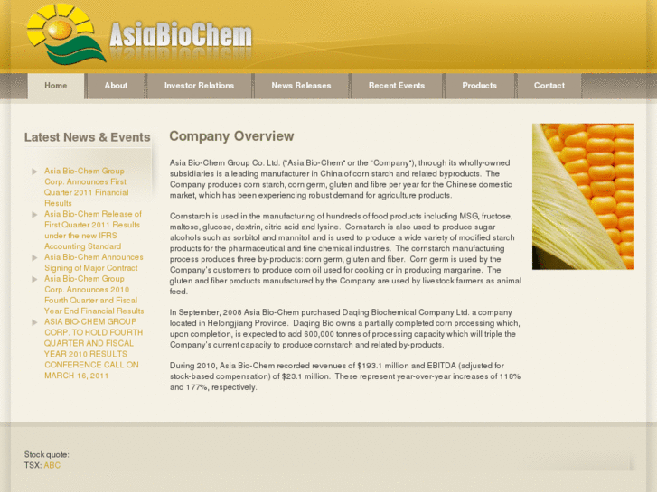 www.asiabiochem.com