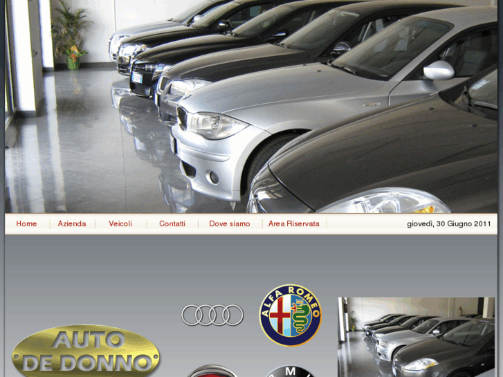 www.autodedonno.com