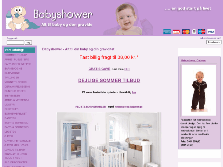www.babyshower.dk