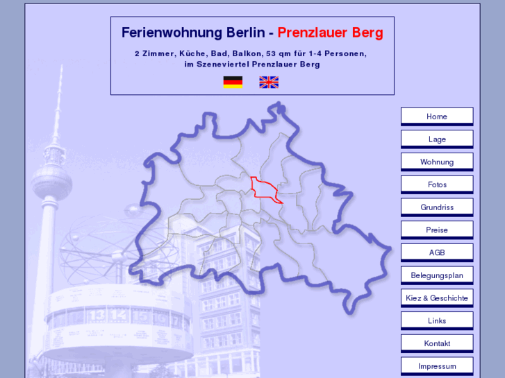 www.berlin-ferienwohnung.net