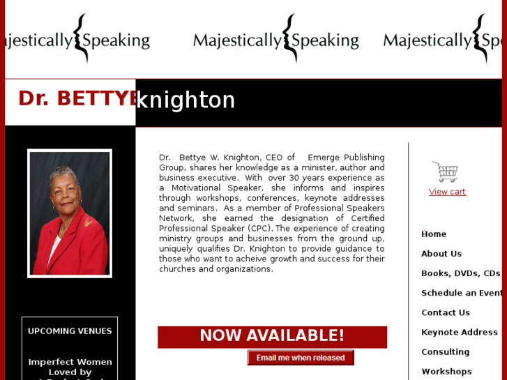 www.bettyespeaks.com