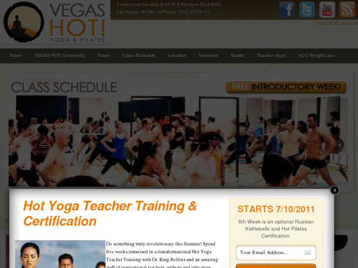 www.bikramyogalasvegas.com