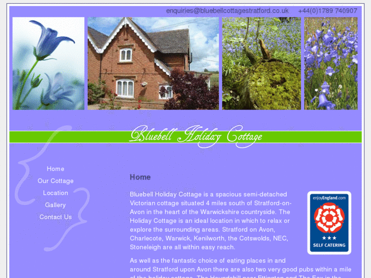 www.bluebellcottagestratford.co.uk