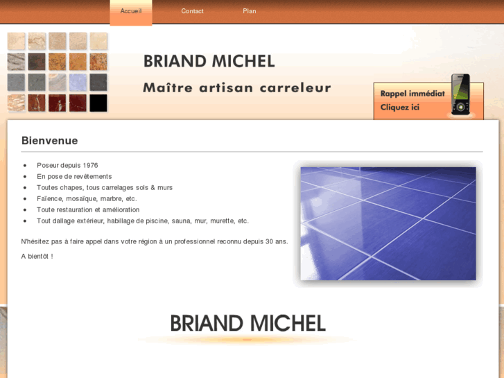 www.briand-michel.com