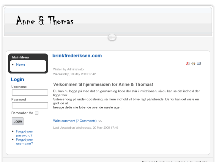 www.brinkfrederiksen.com