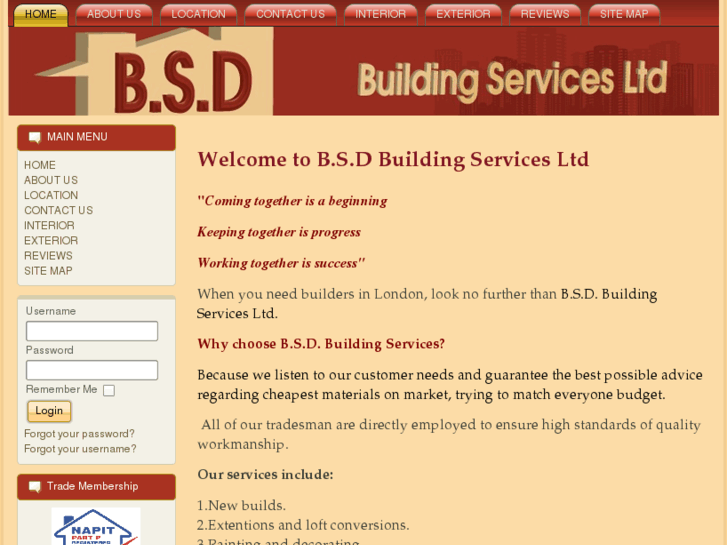 www.bsd-buildingservices.com