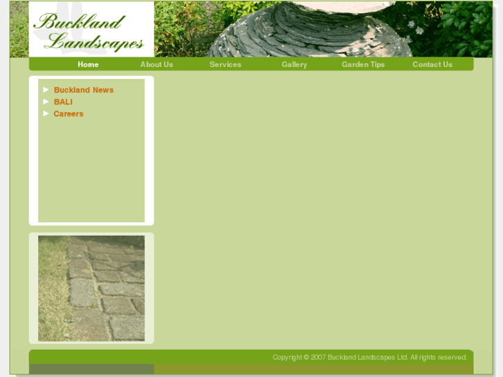 www.buckland-landscapes.com