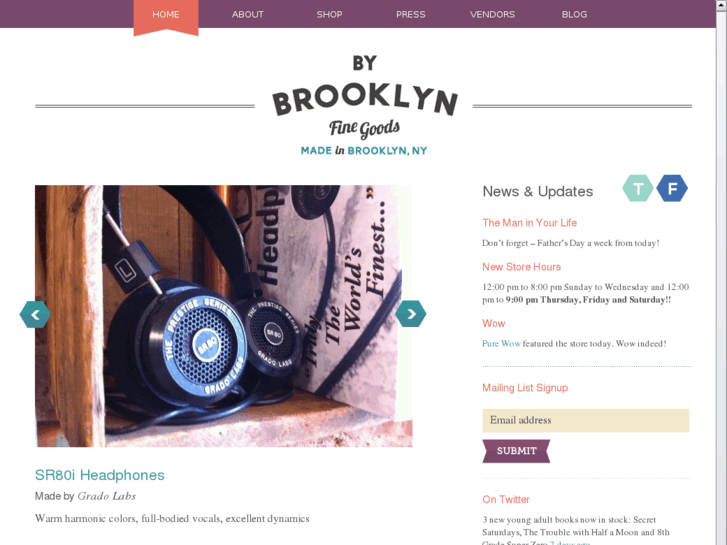 www.by-brooklyn.com