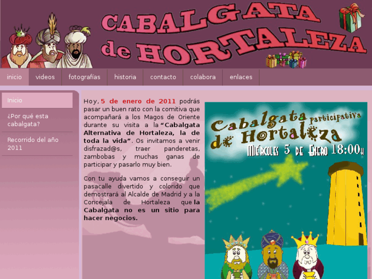 www.cabalgatadehortaleza.org