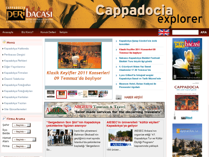 www.cappadociaexplorer.com