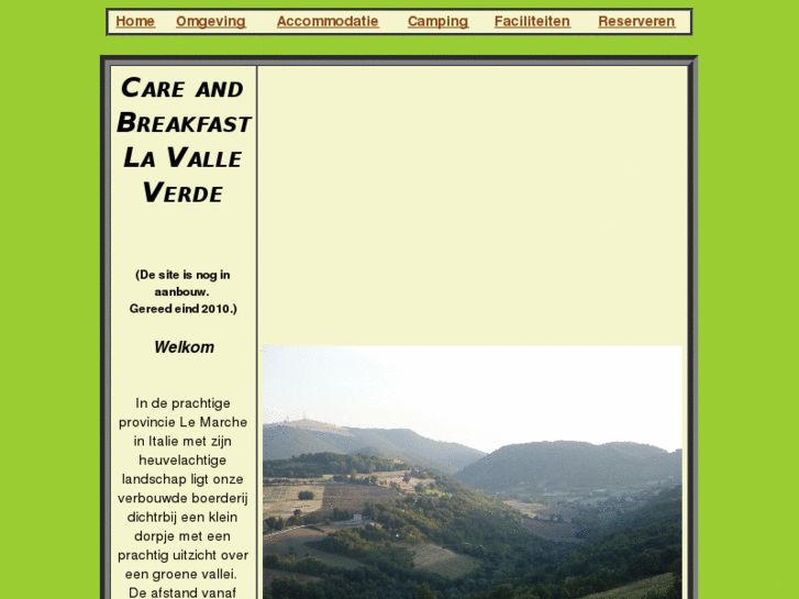 www.careandbreakfast.com