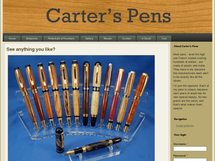 www.carterspens.com