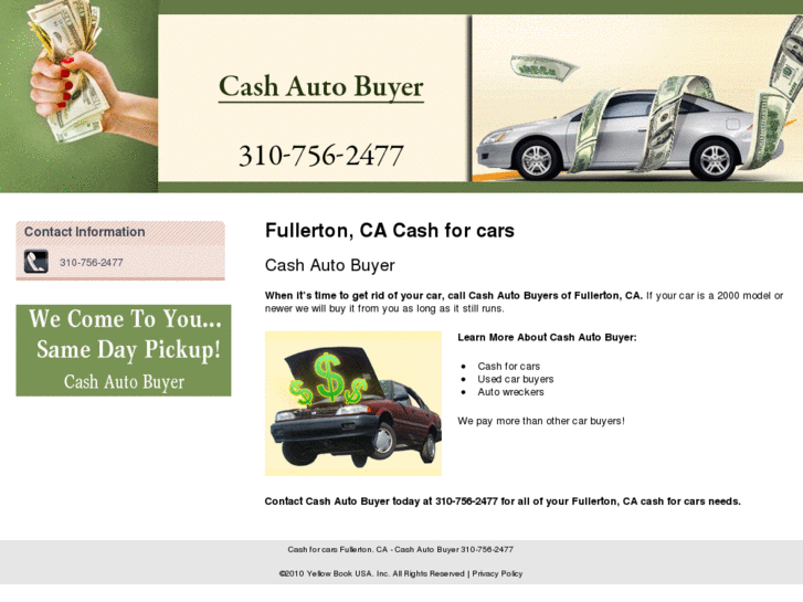 www.cashforyourcar-socal.com