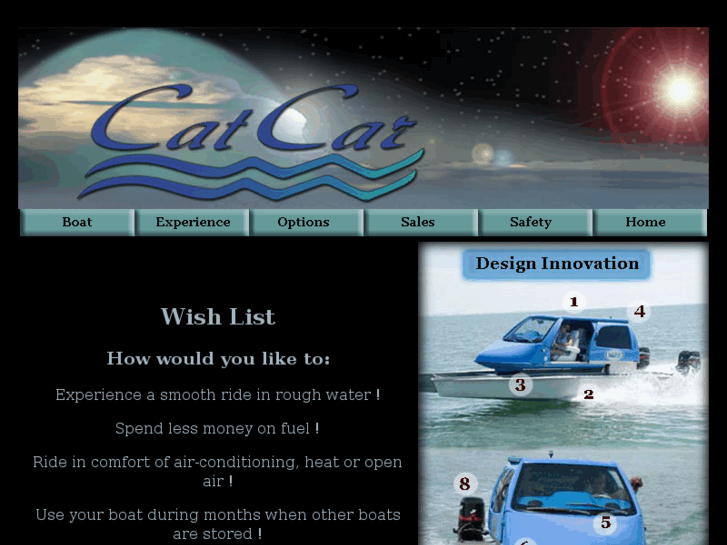 www.catcarboats.com