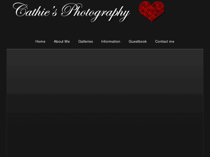 www.cathiesphotography.com