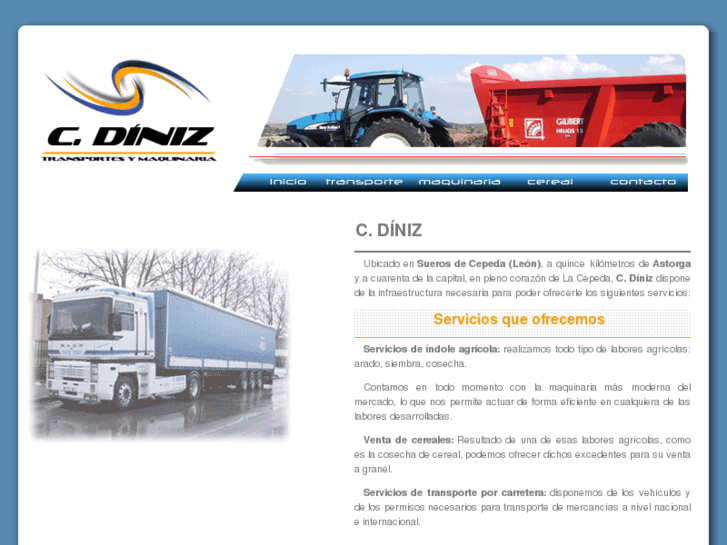 www.cdiniz.com