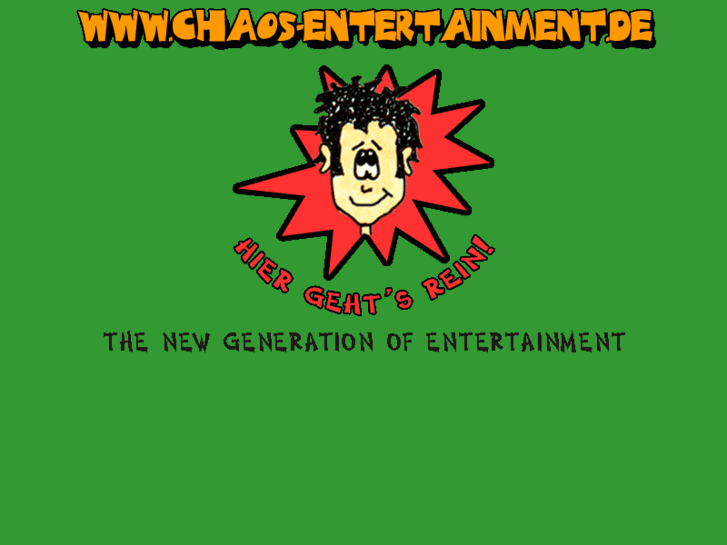 www.chaos-entertainment.de