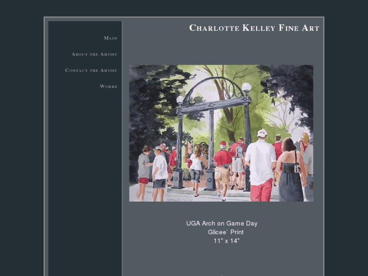 www.charlottekelleyfinearts.com