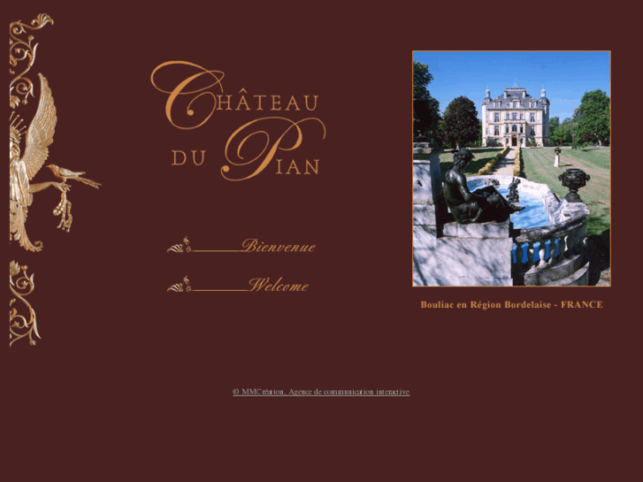 www.chateaudupian.com