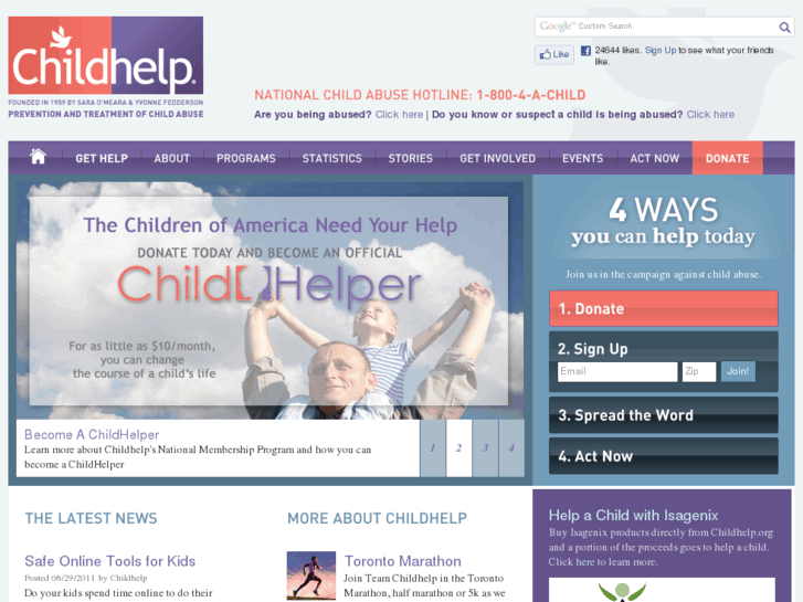 www.childhelpva.org