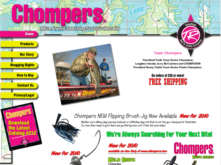 www.chompers.com