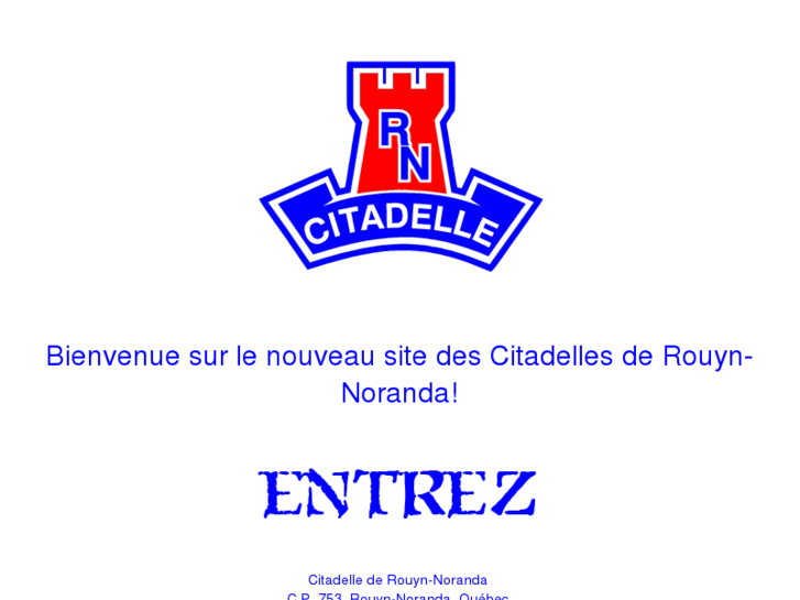 www.citadellesrn.com