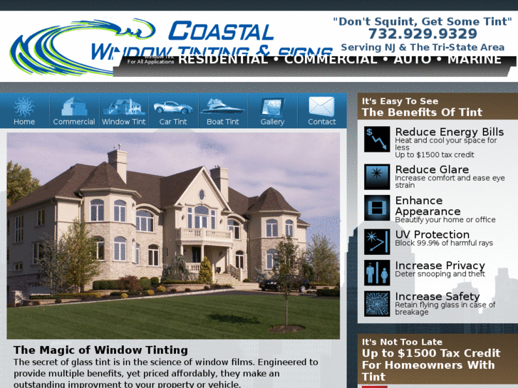 www.coastalwindowtinting.net