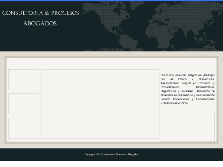 www.consultoriayprocesos-abogados.com