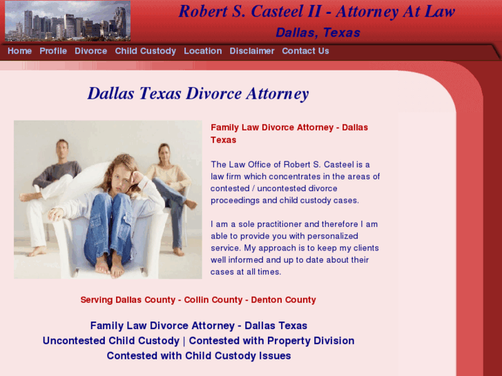 www.dallasattorney-divorce-childcustody.com