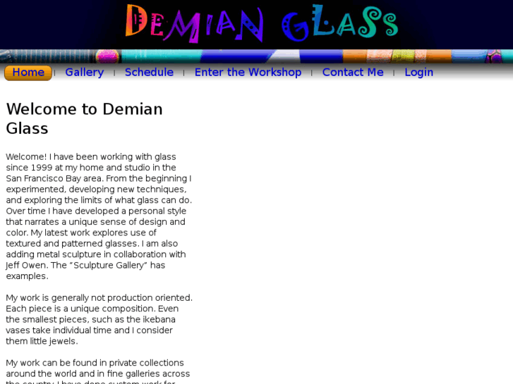 www.demianglass.com