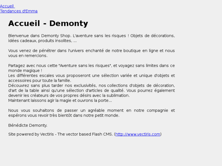 www.demonty.com