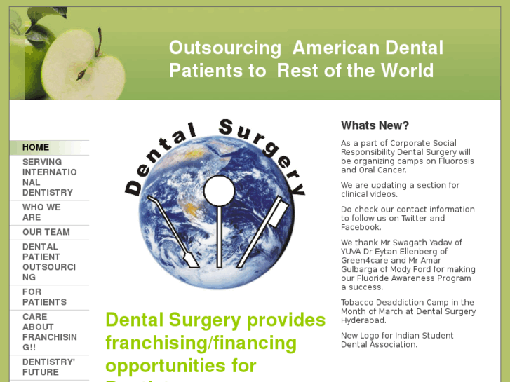 www.dentalsurgeryinc.com