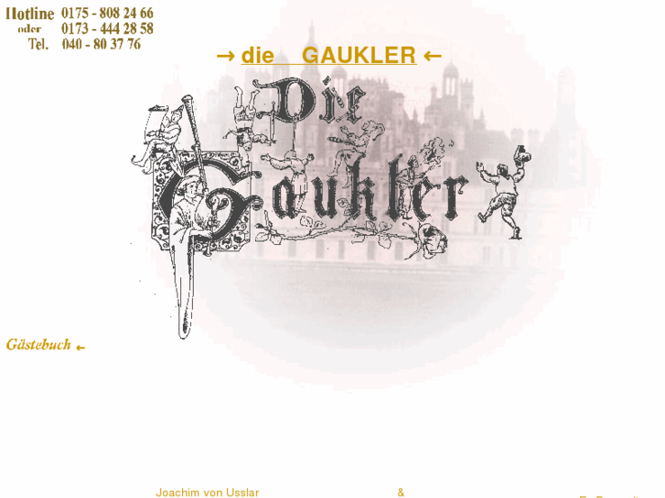 www.die-gaukler.de