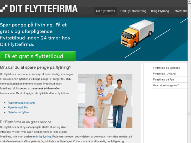 www.dit-flyttefirma.dk