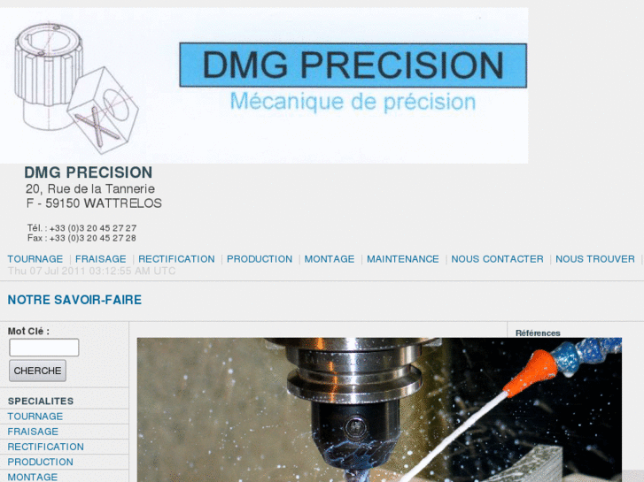 www.dmg-precision.fr