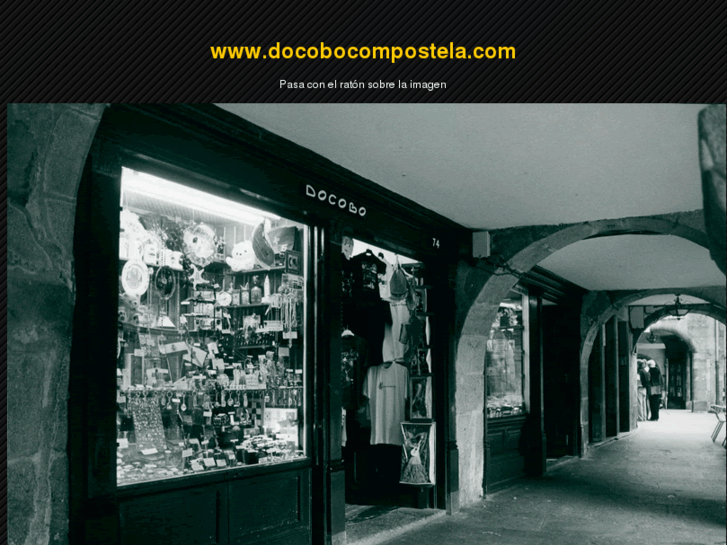 www.docobocompostela.com