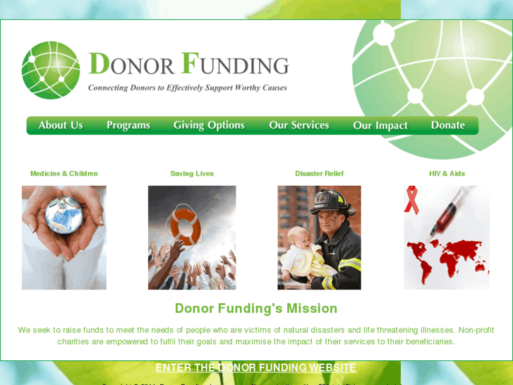 www.donorfunding.com