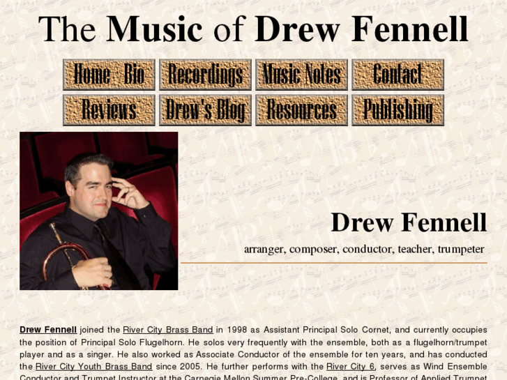 www.drewfennell.com