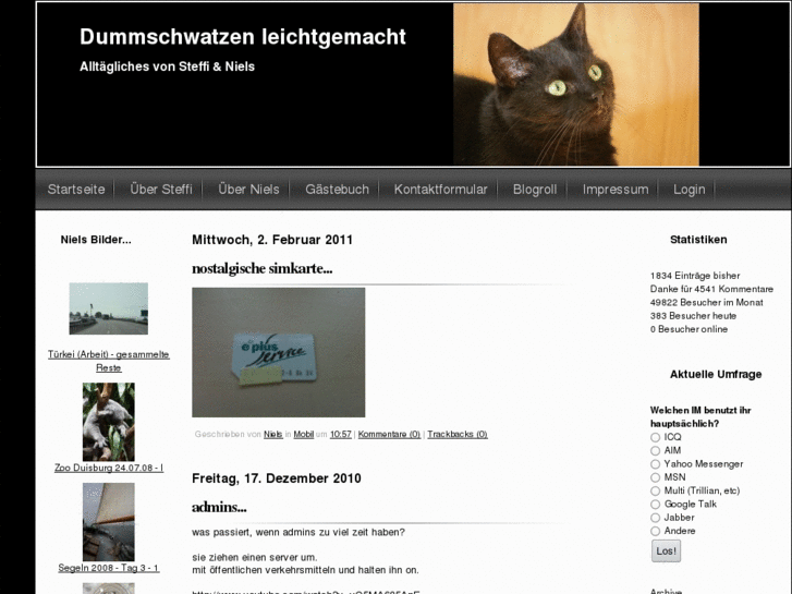 www.dummschwatzen.de