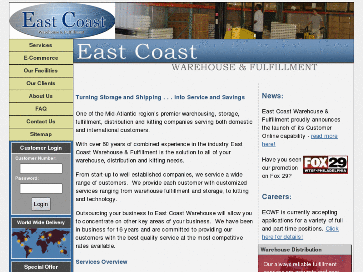 www.eastcoastwf.com