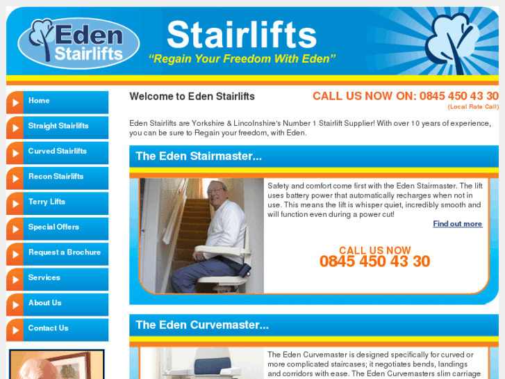 www.eden-stairlifts.com