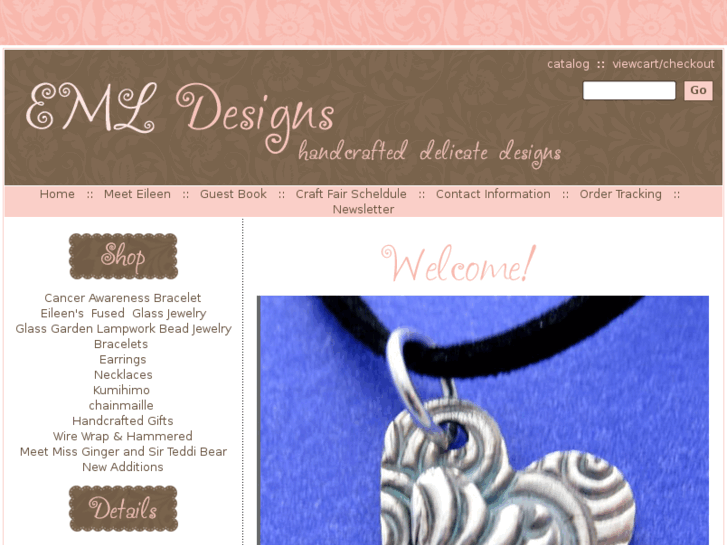 www.emljewelrydesigns.com