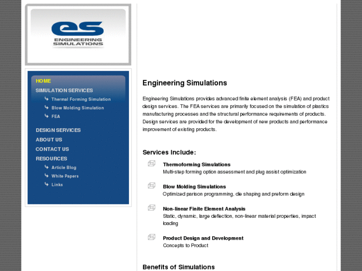 www.engineeringsimulations.net