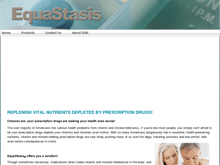 www.equastasis.com