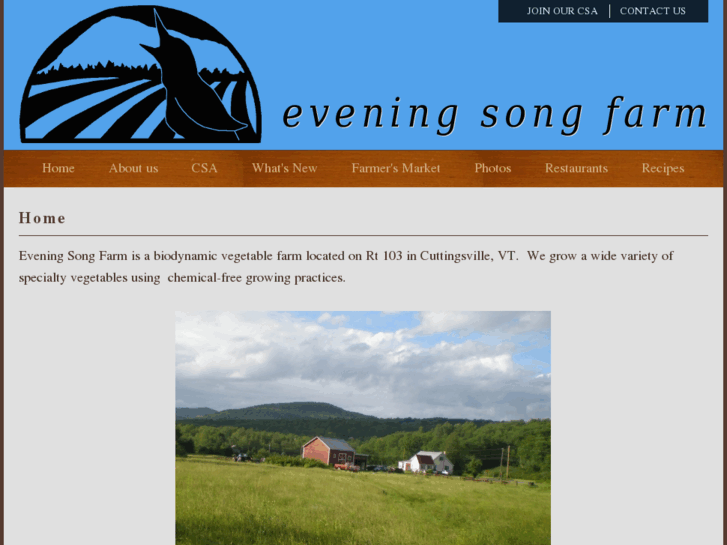 www.eveningsongcsa.com