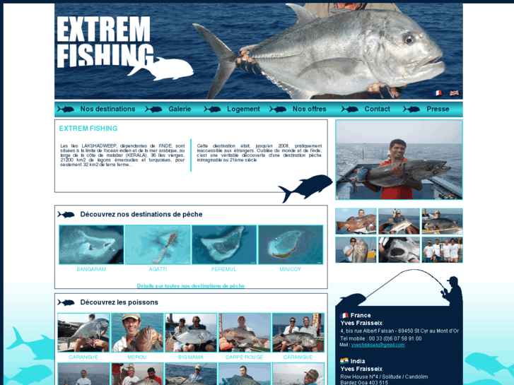 www.extremfishing.com