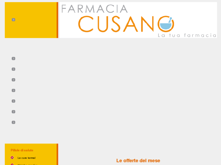 www.farmaciacusano.com